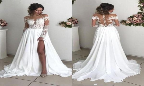2022 designer bohemian blush pink plus size a line wedding dresses lace appliqued wedding dress bridal gowns vestidos de nov2258003, White
2022 designer bohemian blush pink plus size a line wedding dresses lace appliqued wedding dress bridal gowns vestidos de nov2258003, White
