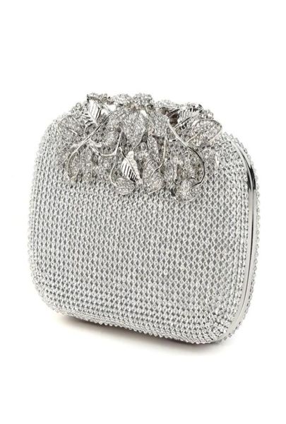 flower crystal evening bag clutch bags clutches lady wedding purse rhinestones wedding handbags silvergoldblack evening bag2917575
flower crystal evening bag clutch bags clutches lady wedding purse rhinestones wedding handbags silvergoldblack evening bag2917575