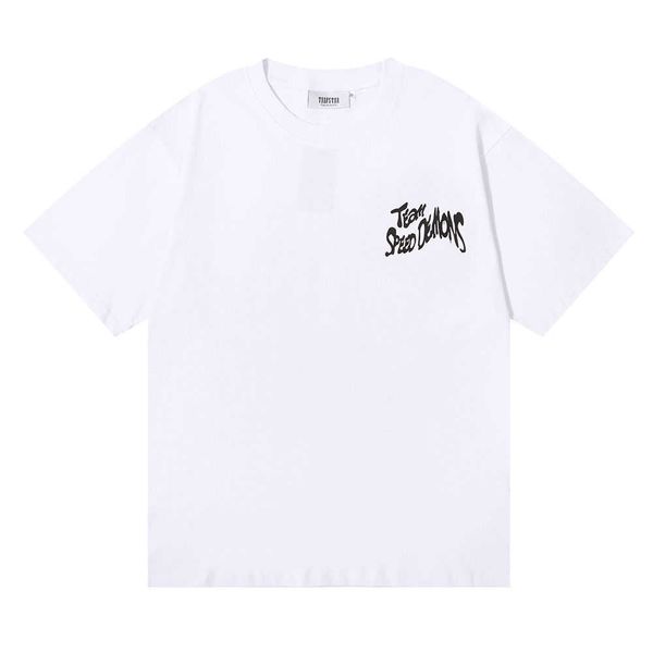 trapstar t shirt mens summer casual t-shirt crazy truck print high street double yarn pure cotton fleece covering short sleeve for men and, White;black
trapstar t shirt mens summer casual t-shirt crazy truck print high street double yarn pure cotton fleece covering short sleeve for men and, White;black
