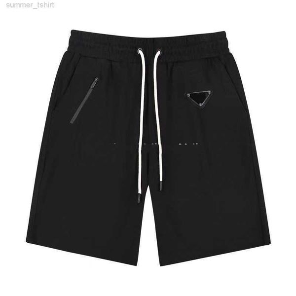 fashion summer mens designer shorts casual couples joggers pants high street shorts man triangle metal short womens hip hop streetwear short, White;black
fashion summer mens designer shorts casual couples joggers pants high street shorts man triangle metal short womens hip hop streetwear short, White;black