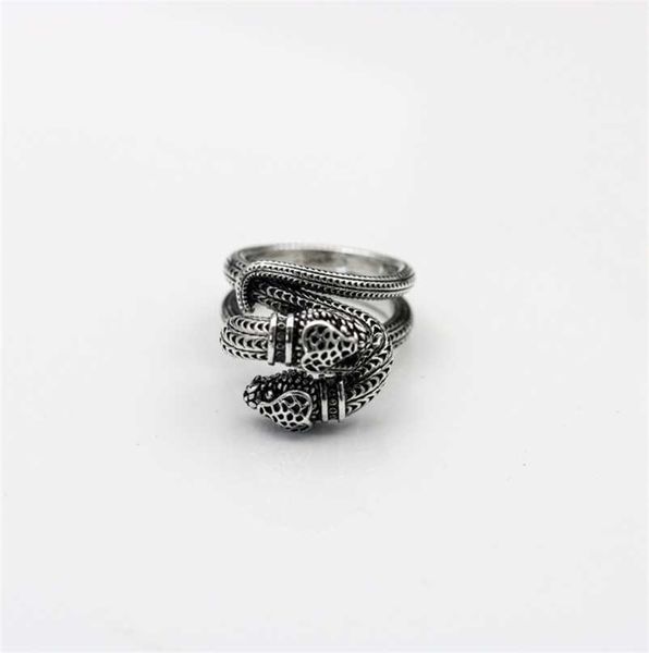 designer jewelry bracelet necklace three-dimensional winding is used as an old spirit snake ring for boys lovers, Silver
designer jewelry bracelet necklace three-dimensional winding is used as an old spirit snake ring for boys lovers, Silver