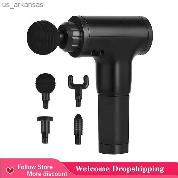 deep muscle relaxation fitness equipment portable massage fascia gun muscle relax electric massage muscle l230523
deep muscle relaxation fitness equipment portable massage fascia gun muscle relax electric massage muscle l230523