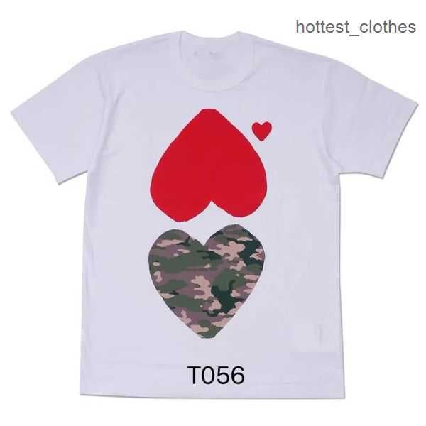 play designer men's t shirts cdg brand small red heart badge casual polo shirt clothing 3 g541, White;black
play designer men's t shirts cdg brand small red heart badge casual polo shirt clothing 3 g541, White;black