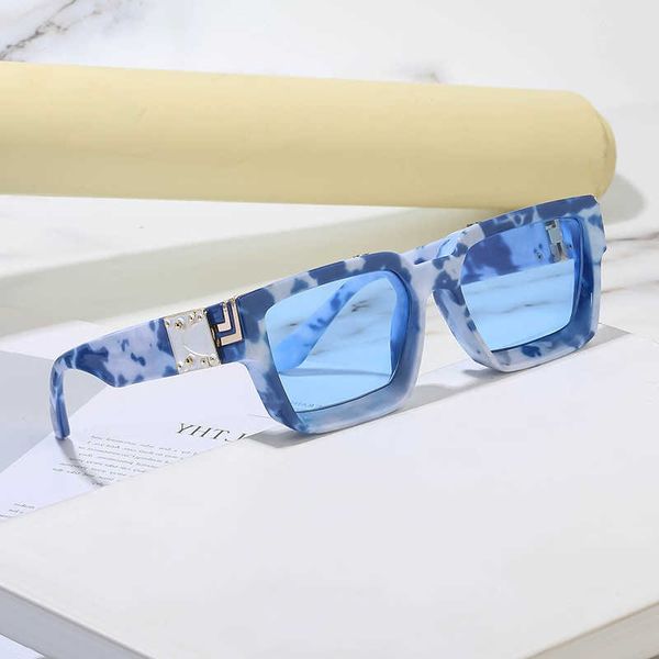 kajila millionaire same sunglasses men sunscreen personality sunglasses for women, White;black
kajila millionaire same sunglasses men sunscreen personality sunglasses for women, White;black
