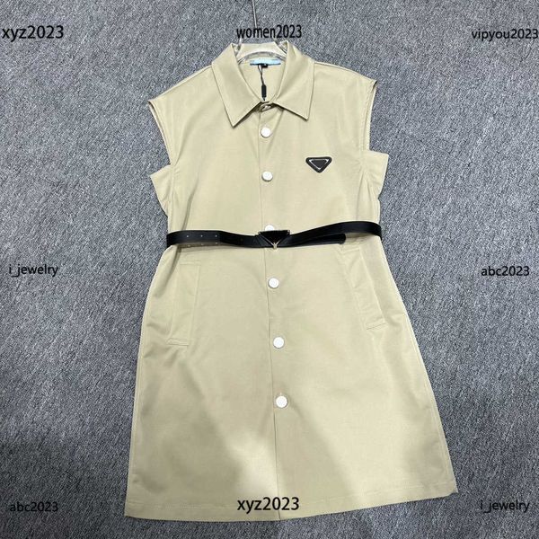 womens designer dresses for woman fashion lapel design dress new arrival logo button tank skirt #multiple product, Black;gray
womens designer dresses for woman fashion lapel design dress new arrival logo button tank skirt #multiple product, Black;gray