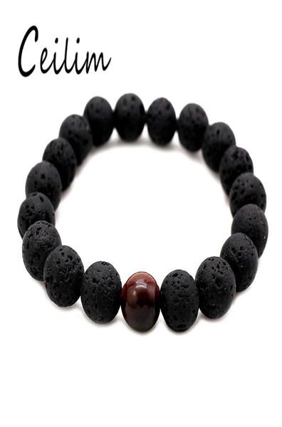 design black lava stone jewelry lava rock beads charms stretch energy yoga gift romantic couple lover bracelet2009956
design black lava stone jewelry lava rock beads charms stretch energy yoga gift romantic couple lover bracelet2009956