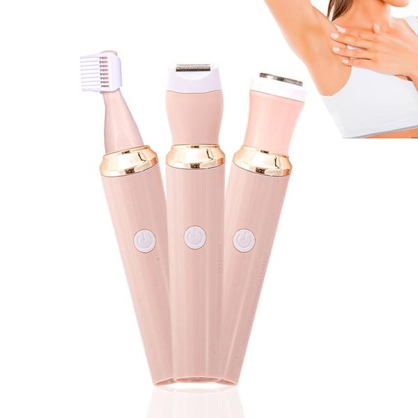 epilator professional 3in1 facial epilator for women rechargeable body eyebrow face epilator machine electric bikini trimmer lady shaver
epilator professional 3in1 facial epilator for women rechargeable body eyebrow face epilator machine electric bikini trimmer lady shaver
