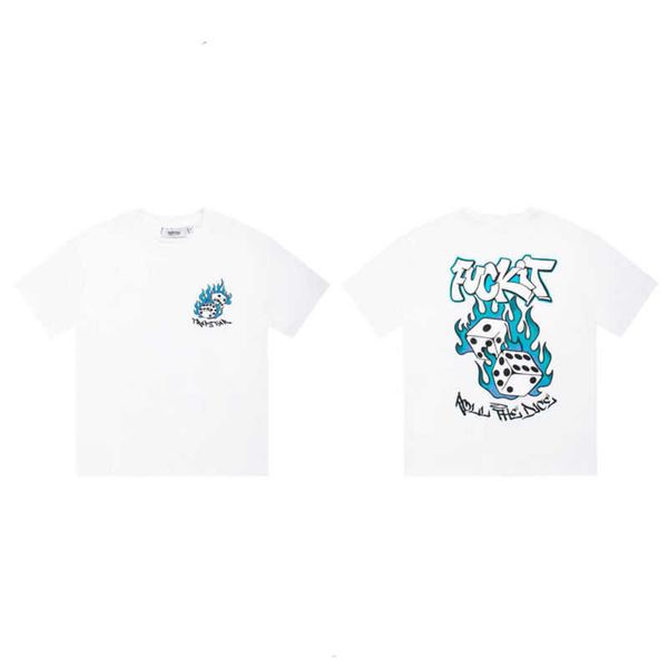 trapstar t shirt mens summer short sleeve street loose casual round neck men's and women's t-shirt flame dice gradient camo letter, White;black
trapstar t shirt mens summer short sleeve street loose casual round neck men's and women's t-shirt flame dice gradient camo letter, White;black