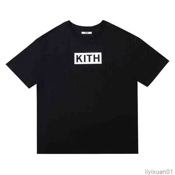 2023 black kith tee men women box graphic printed t-shirt cotton classic short sleeve 2 s44n, White;black
2023 black kith tee men women box graphic printed t-shirt cotton classic short sleeve 2 s44n, White;black