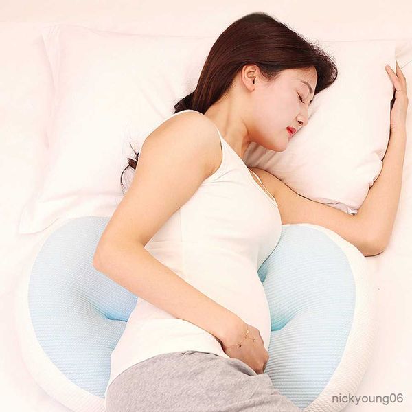 maternity pillows adjustable women pregnant pillow side sleeper protect waist sleep support shape pregnancy bamboo fiber
maternity pillows adjustable women pregnant pillow side sleeper protect waist sleep support shape pregnancy bamboo fiber