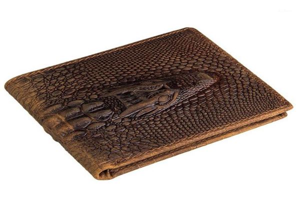 whole fashion crocodile wallet leather purse mens wallets male monederos money crazy horse purses15726452, Red;black
whole fashion crocodile wallet leather purse mens wallets male monederos money crazy horse purses15726452, Red;black