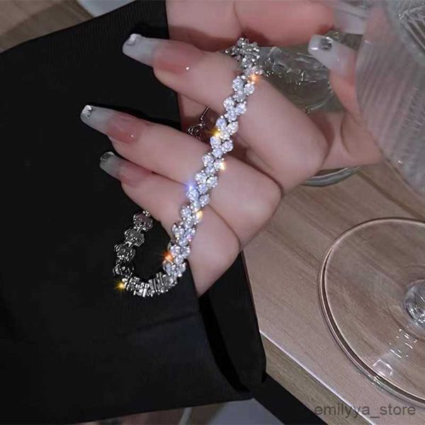 charm bracelets new full of shiny silver colour bracelet for women personality fashion bracelet wedding jewelry birthday gifts, Golden;silver
charm bracelets new full of shiny silver colour bracelet for women personality fashion bracelet wedding jewelry birthday gifts, Golden;silver