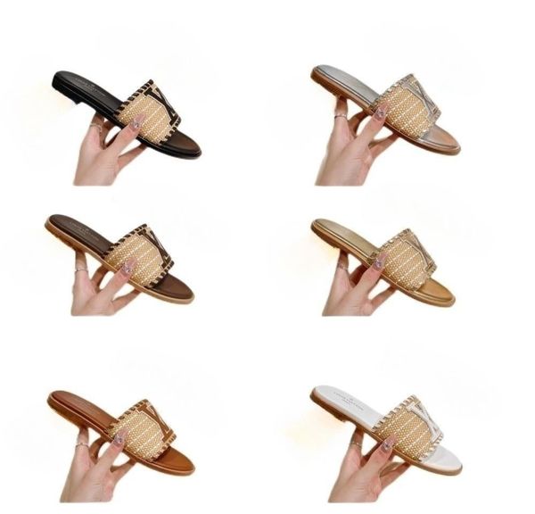 l's new sandals are full of advanced feeling retro fashion hard cargo sandals new size: 35-43 with box, Black
l's new sandals are full of advanced feeling retro fashion hard cargo sandals new size: 35-43 with box, Black