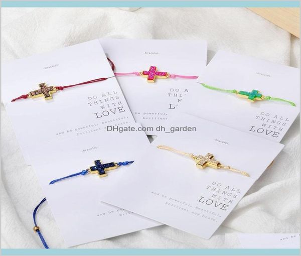 simple cross bracelet adjustable braid lucky string rope for women men children handmade jewelry gbj1l charm bijdu4921213, Golden;silver
simple cross bracelet adjustable braid lucky string rope for women men children handmade jewelry gbj1l charm bijdu4921213, Golden;silver