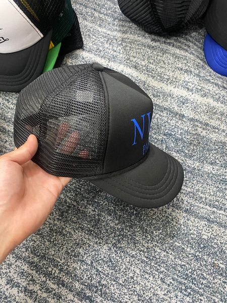 yy2023 brand baseball cap fashion women's men's designer hat shade suitable for truck driver hat cotton lining spring summer outdo, Blue;gray
yy2023 brand baseball cap fashion women's men's designer hat shade suitable for truck driver hat cotton lining spring summer outdo, Blue;gray