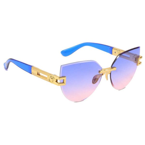 fashion sunglasses for women mens designer luxury summer outdoor new frameless cut irregular ladies' trendy glasses sunglass, White;black
fashion sunglasses for women mens designer luxury summer outdoor new frameless cut irregular ladies' trendy glasses sunglass, White;black