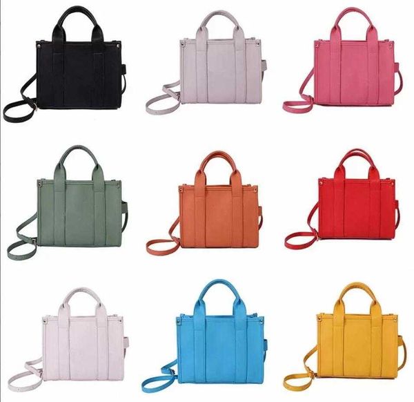 2023 luxury the tote bag designer womens mini large canvas leather crossbody shoulder handbags with strap black pink totes bag handbag pvc
2023 luxury the tote bag designer womens mini large canvas leather crossbody shoulder handbags with strap black pink totes bag handbag pvc