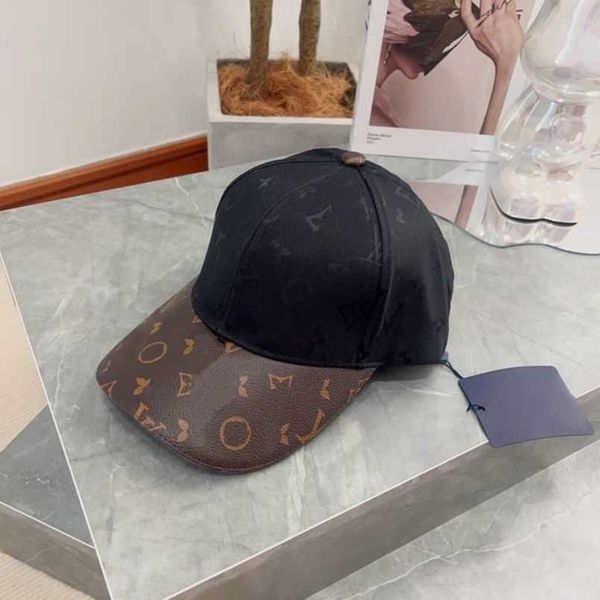 cap designer hats letters leather luxury baseball casquette classic ladies men retro fashion casual hundred match sun hat 3la5r, Blue;gray
cap designer hats letters leather luxury baseball casquette classic ladies men retro fashion casual hundred match sun hat 3la5r, Blue;gray