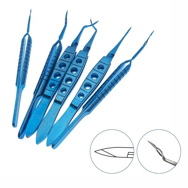 tools titanium eye akahoshi phaco prechopper ophthalmic forceps ophthalmic microsurgery instrument
tools titanium eye akahoshi phaco prechopper ophthalmic forceps ophthalmic microsurgery instrument