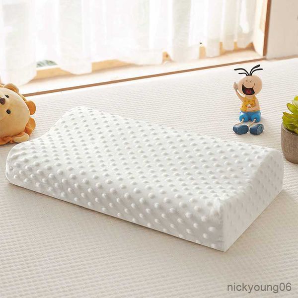 maternity pillows 50*30cm memory foam bedding pillow wave shape neck protection slow rebound sleeping relax
maternity pillows 50*30cm memory foam bedding pillow wave shape neck protection slow rebound sleeping relax