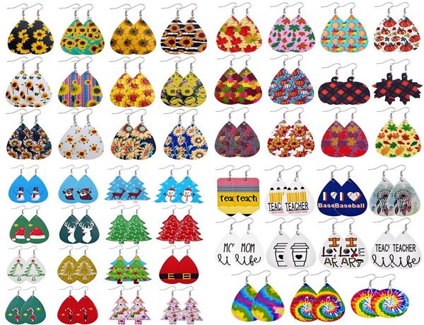 new dangle drop earrings pu leather earrings women039s faux leather floral print teardrop dangle pierced earrings for women gir8524827, Silver
new dangle drop earrings pu leather earrings women039s faux leather floral print teardrop dangle pierced earrings for women gir8524827, Silver