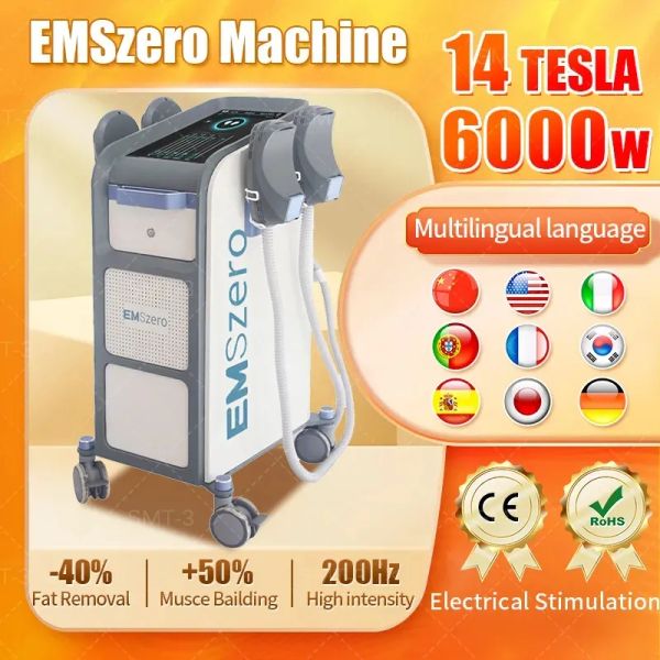 emszero 6500w neo 14 tesla hi-emt muscle sculpting machine with 4 handles and pelvic stimulation pad optional
emszero 6500w neo 14 tesla hi-emt muscle sculpting machine with 4 handles and pelvic stimulation pad optional