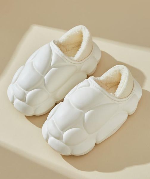 classic snow boots cotton slippers waterproof upper couple models cute style comfortable warm two wear slippers men and women larg9304453, Black
classic snow boots cotton slippers waterproof upper couple models cute style comfortable warm two wear slippers men and women larg9304453, Black
