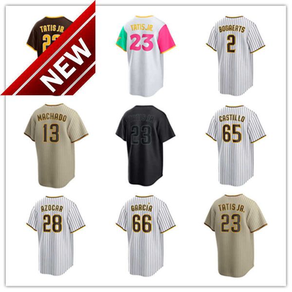 san diego custom padres jersey 23 fernando tatis jr. 2 xander bogaerts 13 manny machado 11 yu darvish 51 trevor hoffman 28 jose azocar 65 jo, Blue;black
san diego custom padres jersey 23 fernando tatis jr. 2 xander bogaerts 13 manny machado 11 yu darvish 51 trevor hoffman 28 jose azocar 65 jo, Blue;black