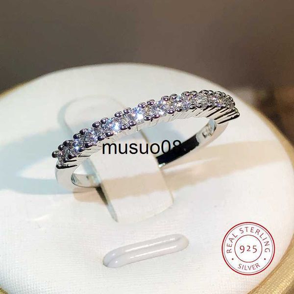 band rings 925 silver luxury female zircon stone single row ring brand fashion simple finger ring silver color promise engagement rings for
band rings 925 silver luxury female zircon stone single row ring brand fashion simple finger ring silver color promise engagement rings for