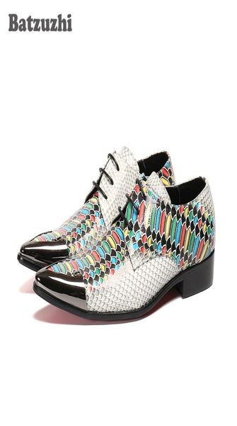 batzuzhi japanese style men039s shoes pointed iron toe formal leather dress shoes personality color party and wedding shoes men8173815, Black
batzuzhi japanese style men039s shoes pointed iron toe formal leather dress shoes personality color party and wedding shoes men8173815, Black