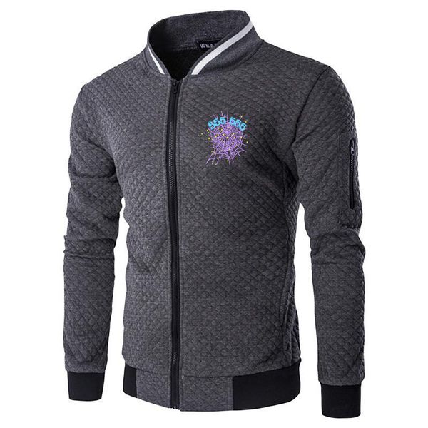 2023 designer spider hoodie jacket hooded waterproof coat men spring autumn male zipper puffer jacket sportswear windbreak climbing, Black;brown
2023 designer spider hoodie jacket hooded waterproof coat men spring autumn male zipper puffer jacket sportswear windbreak climbing, Black;brown