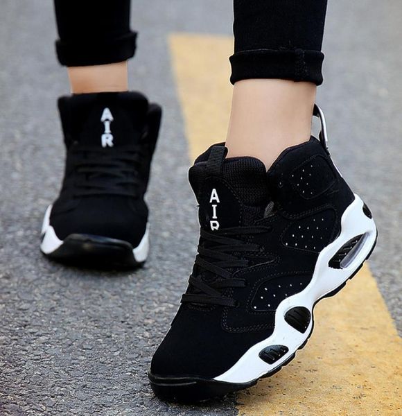 2021 new womens casual shoes highoutdoor flat couple shoes nonslip insulation shoes color matching fashion high shoes35455078463, Black
2021 new womens casual shoes highoutdoor flat couple shoes nonslip insulation shoes color matching fashion high shoes35455078463, Black