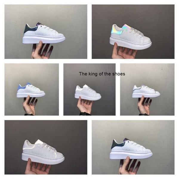 kids children casual shoes espadrilles 3m reflective oversized sneakers boys girls leather lace up platform white suede mc trainers alexande, Black
kids children casual shoes espadrilles 3m reflective oversized sneakers boys girls leather lace up platform white suede mc trainers alexande, Black