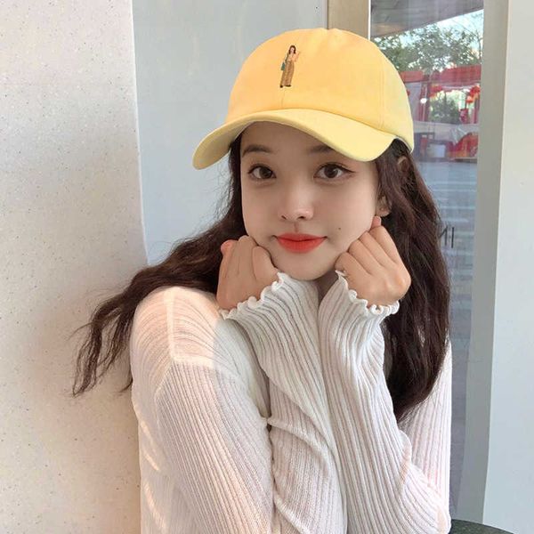 fashion summer korean cute cartoon characters embroidered duck tongue hat men's spring and summer versatile leisure sunshade baseball h, Blue;gray
fashion summer korean cute cartoon characters embroidered duck tongue hat men's spring and summer versatile leisure sunshade baseball h, Blue;gray