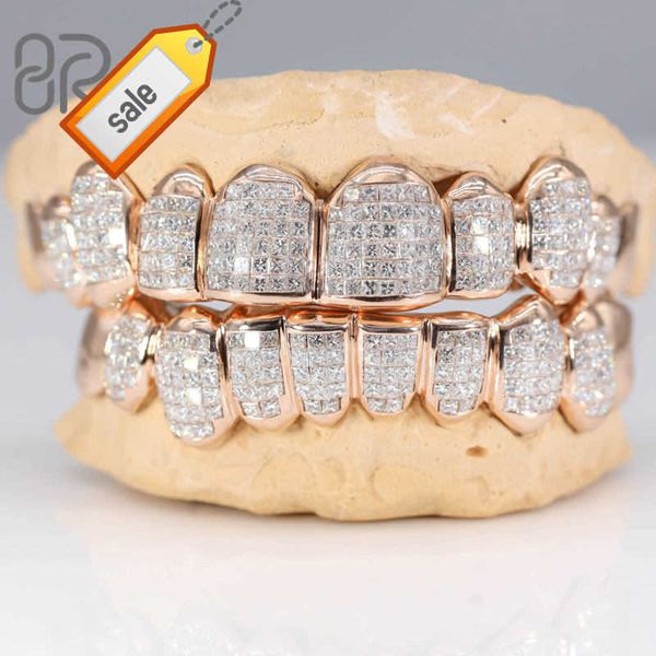 bereal jewelry 18k gold plated moissanite teeth grillz invisible with princess cut 925 silver vvs custom hip hop iced out grillz, Golden;silver
bereal jewelry 18k gold plated moissanite teeth grillz invisible with princess cut 925 silver vvs custom hip hop iced out grillz, Golden;silver