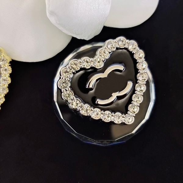 clothing accessories womens designer brooch pins brand diamond emed stamp badge designer gift flip collar pins versatile dress, Gray
clothing accessories womens designer brooch pins brand diamond emed stamp badge designer gift flip collar pins versatile dress, Gray