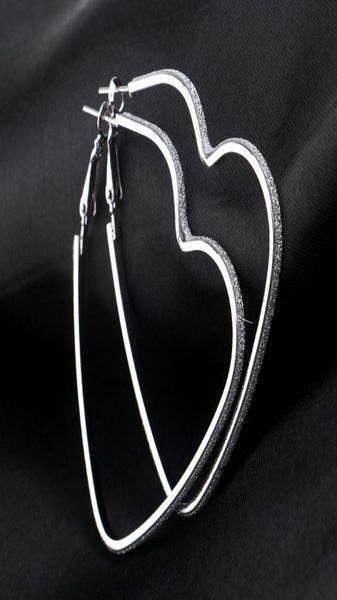 heart love earrings silver gold hoop earings rings pierced ear cuffs earrings new fashion jewelry women earrings will and sandy dr7090505, Golden;silver
heart love earrings silver gold hoop earings rings pierced ear cuffs earrings new fashion jewelry women earrings will and sandy dr7090505, Golden;silver