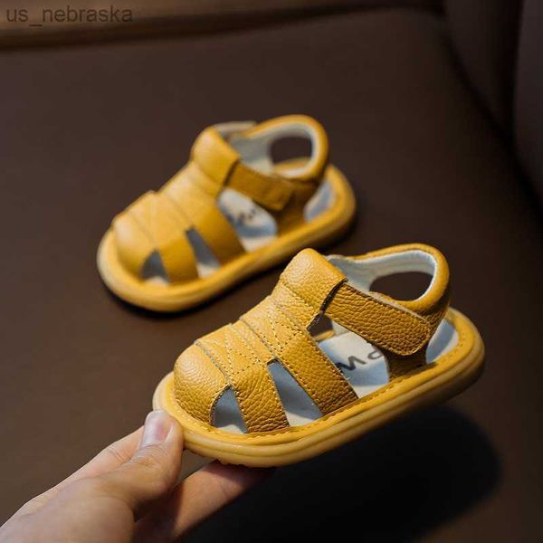 fashion summer baby girls boys sandals newborn infant shoes casual soft bottom nonslip breathable shoes pre walker l230518
fashion summer baby girls boys sandals newborn infant shoes casual soft bottom nonslip breathable shoes pre walker l230518