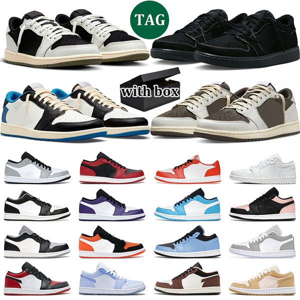 black phantom 1 low men women 1s reverse mocha concord unc wolf grey shattered backboard court purple outdoor shoes mens trainers sports sne
black phantom 1 low men women 1s reverse mocha concord unc wolf grey shattered backboard court purple outdoor shoes mens trainers sports sne