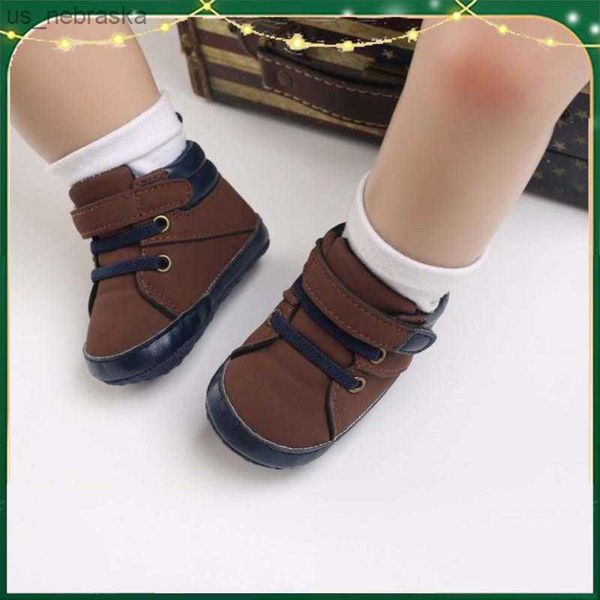 classic baby shoes boy girl newborn infant toddler casual cotton soft antislip pu first walkers crawl crib prewalker 018 month l230518
classic baby shoes boy girl newborn infant toddler casual cotton soft antislip pu first walkers crawl crib prewalker 018 month l230518