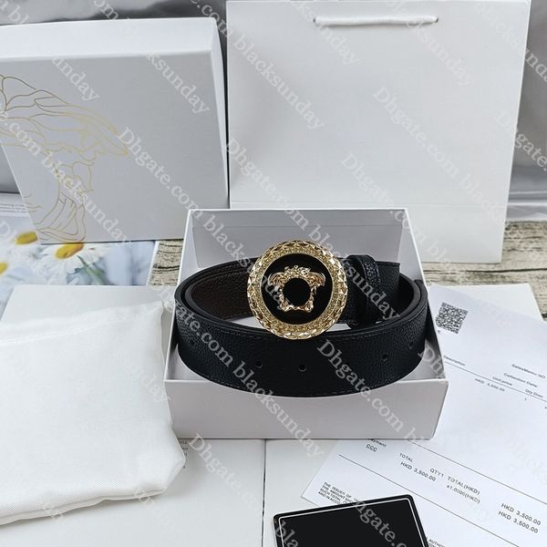 classic men belt designer belt mens genuine leather belts fashion gold needle buckle waistband solid lychee pattern design, Black;brown
classic men belt designer belt mens genuine leather belts fashion gold needle buckle waistband solid lychee pattern design, Black;brown