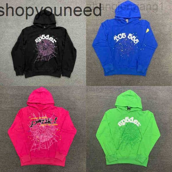 designer men's hoodies sweatshirts sss hip hop kanyes style spder hoodie spider jumper european and american hiphop singers with the sa, Black
designer men's hoodies sweatshirts sss hip hop kanyes style spder hoodie spider jumper european and american hiphop singers with the sa, Black