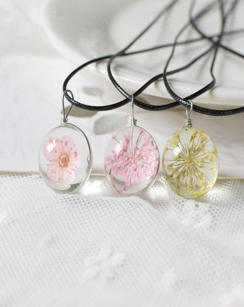 fashion leather rope chain glass round pendant necklaces for women bohemian flower necklace statement jewelry2219029, Silver
fashion leather rope chain glass round pendant necklaces for women bohemian flower necklace statement jewelry2219029, Silver