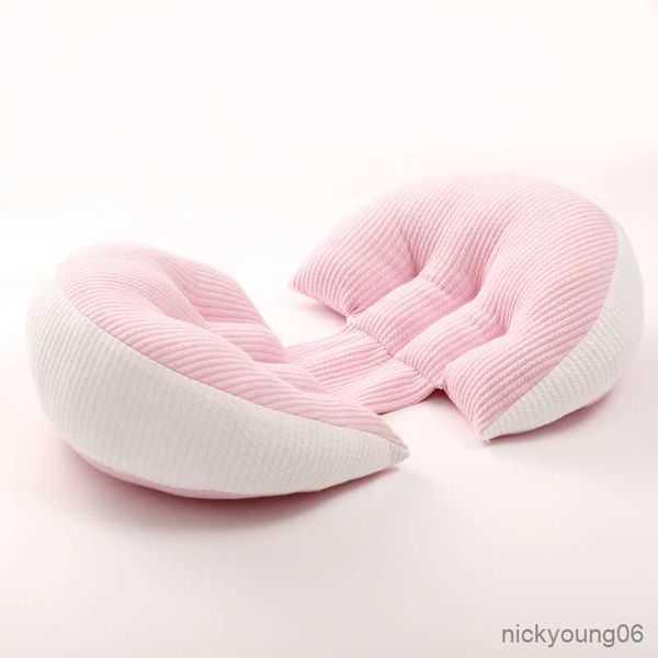 maternity pillows protect waist pillow multi-function u-shape belly support sleep pregnancy supplies soft skin-friendly cushion
maternity pillows protect waist pillow multi-function u-shape belly support sleep pregnancy supplies soft skin-friendly cushion
