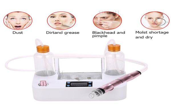 oxygen injection spary water injection beauty skin care tool micro small bubbles blackhead removal vacuum suction pore cleaner5436819
oxygen injection spary water injection beauty skin care tool micro small bubbles blackhead removal vacuum suction pore cleaner5436819