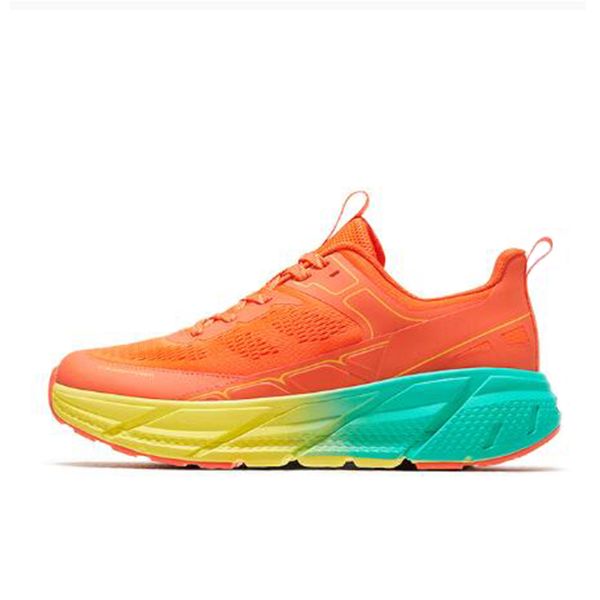 women men lightweight running shoes elastic cushioning sneakers breathable white black pink orange outdoor shoes
women men lightweight running shoes elastic cushioning sneakers breathable white black pink orange outdoor shoes