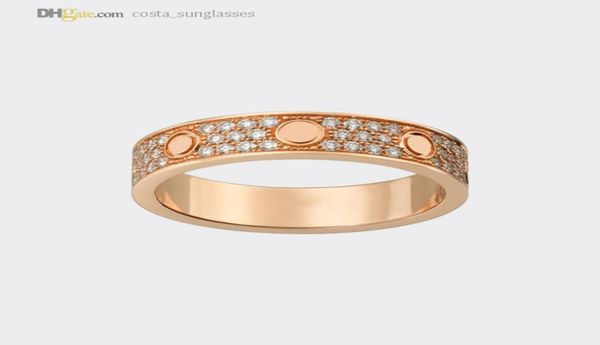 carti ring designer rings love ring diamondpave wedding rose gold band womenmen luxury jewelry titanium steel goldplated never 8006618, Silver
carti ring designer rings love ring diamondpave wedding rose gold band womenmen luxury jewelry titanium steel goldplated never 8006618, Silver