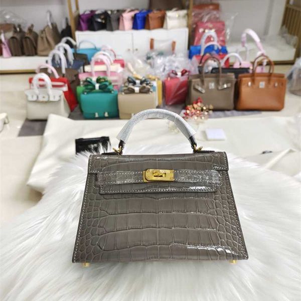 cross body shoulder bags luxurys kellies handbag spring/summer 2nd generation mini 19cm crocodile skin premium square crocodile pattern mini
cross body shoulder bags luxurys kellies handbag spring/summer 2nd generation mini 19cm crocodile skin premium square crocodile pattern mini