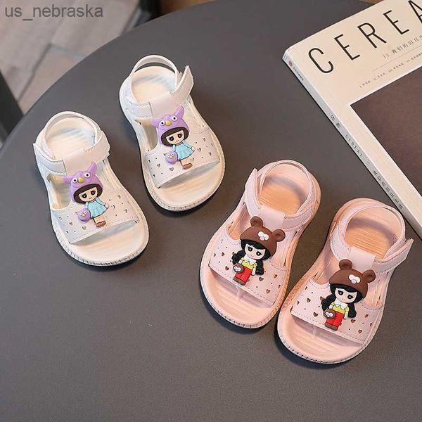 2023 summer new baby girls sandals cute solid color prewalkers shoes infant first walkers toddler beach shoes l230518
2023 summer new baby girls sandals cute solid color prewalkers shoes infant first walkers toddler beach shoes l230518