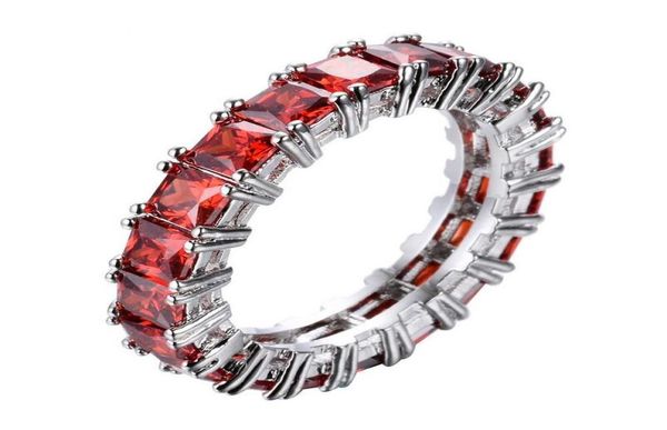 size 610 new arrival simple fashion jewelry 925 sterling silver radiant cut multi color cz gemstones eternity women wedding band 7383666, Slivery;golden
size 610 new arrival simple fashion jewelry 925 sterling silver radiant cut multi color cz gemstones eternity women wedding band 7383666, Slivery;golden